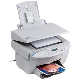 HP Color Copier 280 